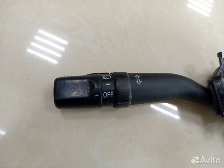 Подрулевой переключатель поворотов Lifan Breez