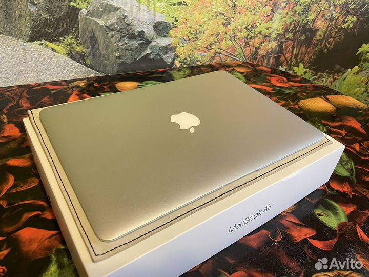 Macbook air 13