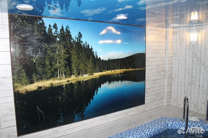 Сауна Тортуга