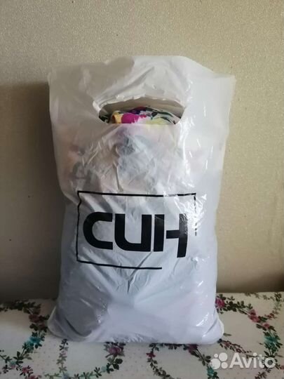 Женские вещи пакетом 42 44