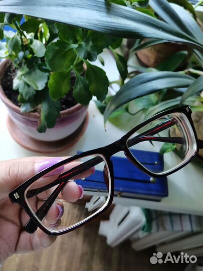 Очки для зрения женские