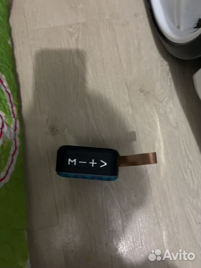 Мини колонка