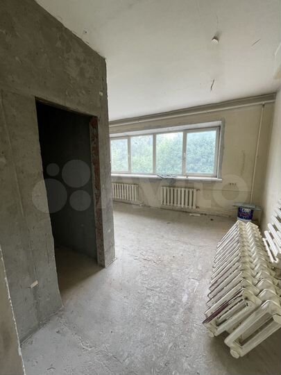Офис, склад 58 м²