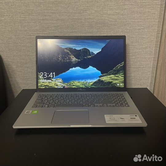 Ноутбук Asus Intel Core i3