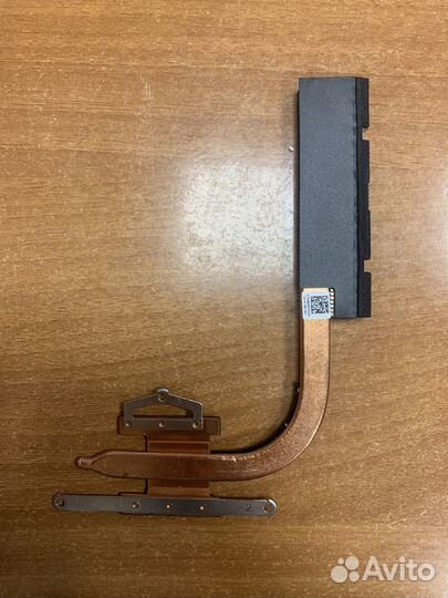 Радиатор охлаждения Acer EX215-32