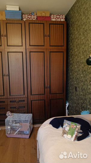 Клетка для хомяка