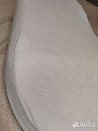 Кокон для новорожденных askona