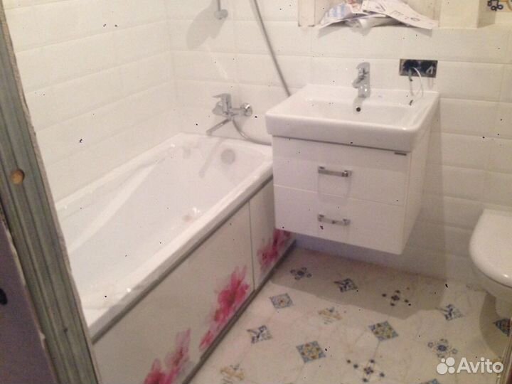 Ремонт квартир