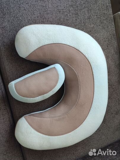 Подушка для кормления