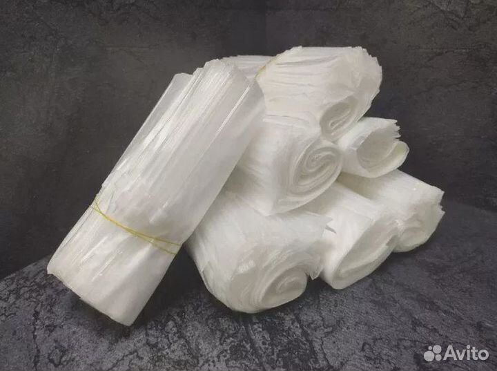 Пакет зип для маркетплейсов с бегунком 25х30х120