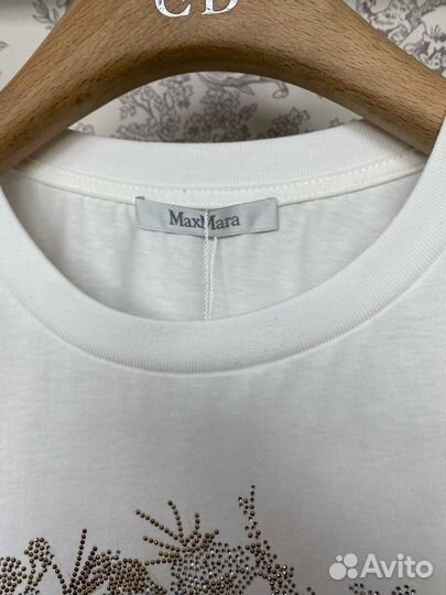 Футболка Max Mara В наличии Размеры S,L