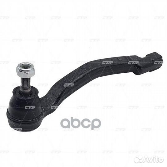 Наконечник рулевой renault megane II, scenic II