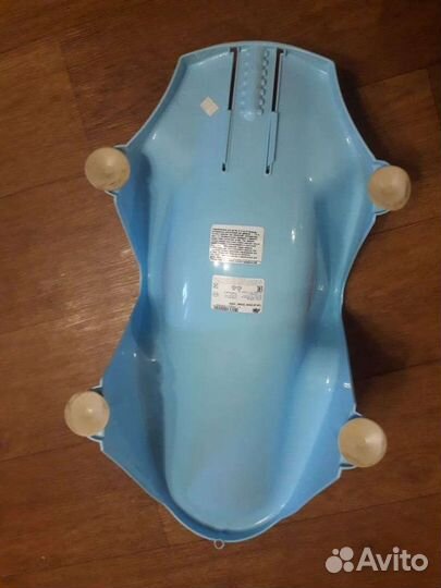 Ванночка для купания