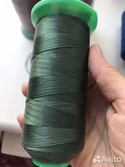 Нейлоновая нить 210D