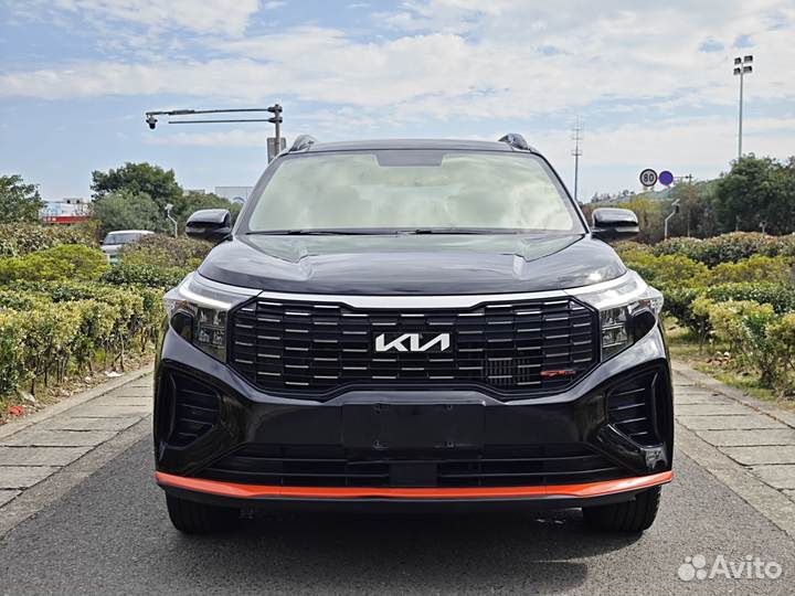 Kia Sportage (China) 2.0 AT, 2022, 30 000 км