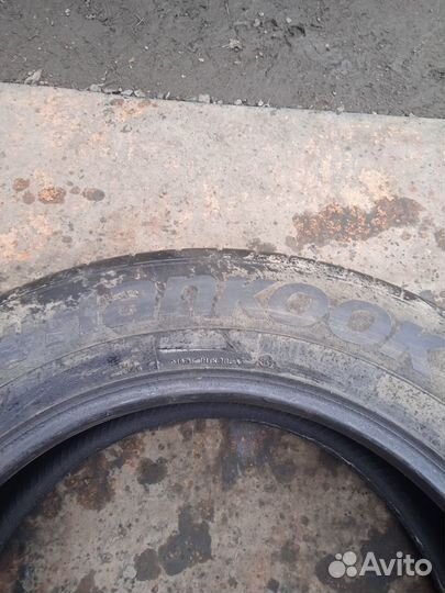 Hankook Ventus Prime 2 K115 235/60 R18