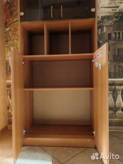 Шкаф стеллаж