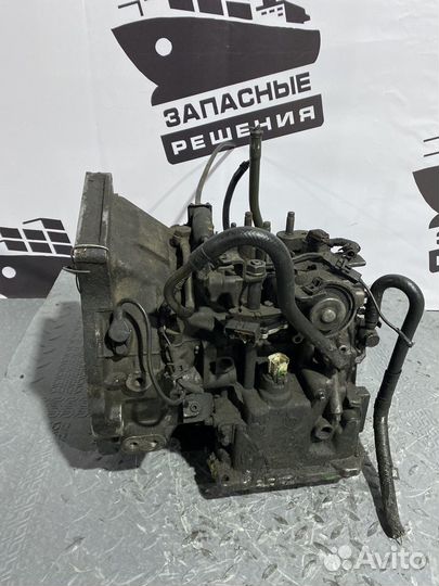 Автомат Kia Spectra 1.5 1.6