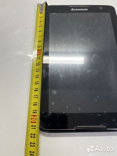 Планшет lenovo 8