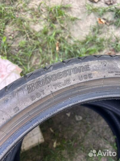 Bridgestone Turanza T005 225/40 R19 93Y