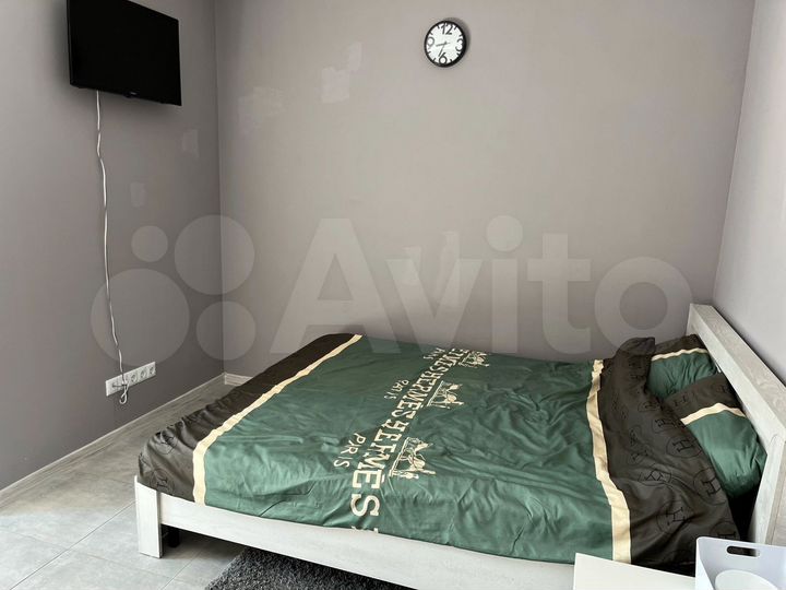 Комната 22 м², 1/1 эт.