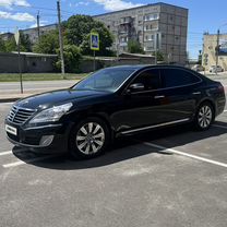 Hyundai Equus 4.6 AT, 2010, 312 000 км, с пробегом, цена 1 237 000 руб.