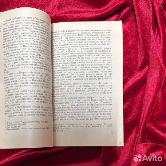 Павлюченко Э. А. «В добровольном изгнании», 1980