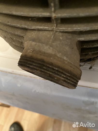 Цылиндры иж юпитер 4