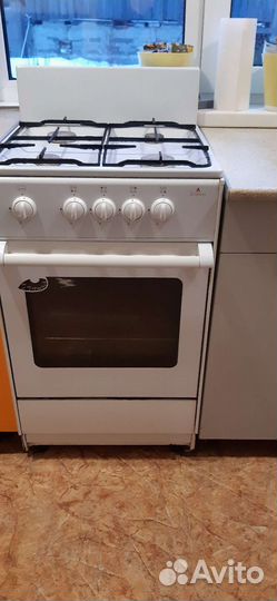 Газовая плита бу