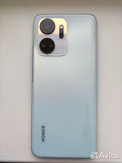HONOR X7a, 4/128 ГБ
