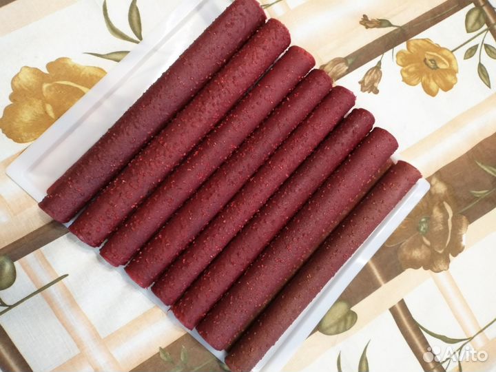 Пастила фруктовая