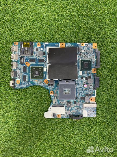 Материнская плата Sony Vaio SVE14