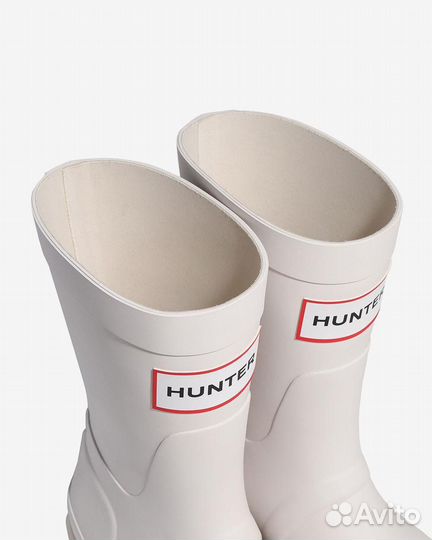 Hunter Original 2.0 White Willow