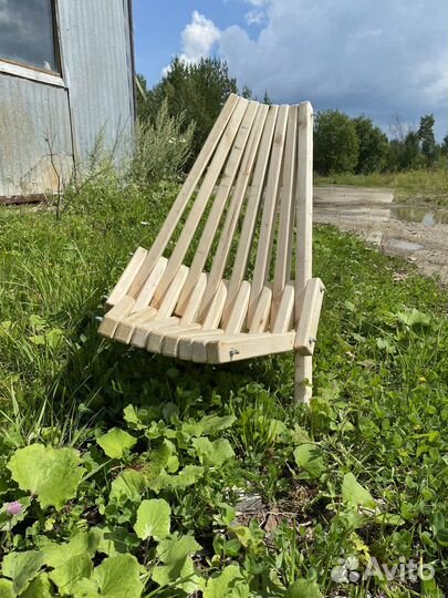 Стул кентукки