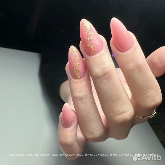 Маникюр,наращивание, покрытие гель лак