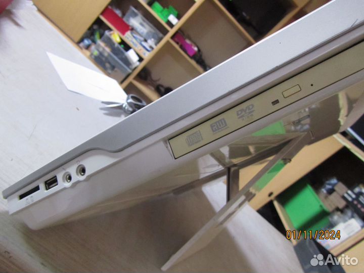 Моноблок DNS