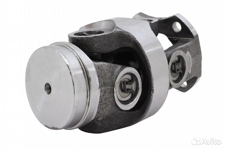 Шарнир карданного вала с двойной крестовиной