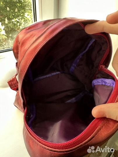 Рюкзак новый