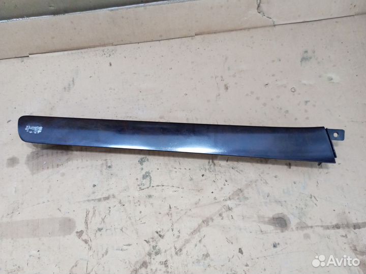 Накладка на торпеду Nissan Bluebird