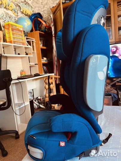 Детское автокресло joie