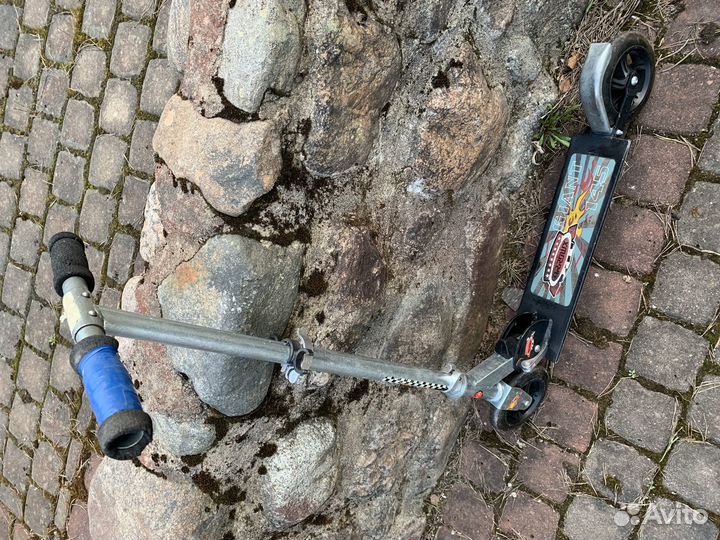 Самокат Giant 145