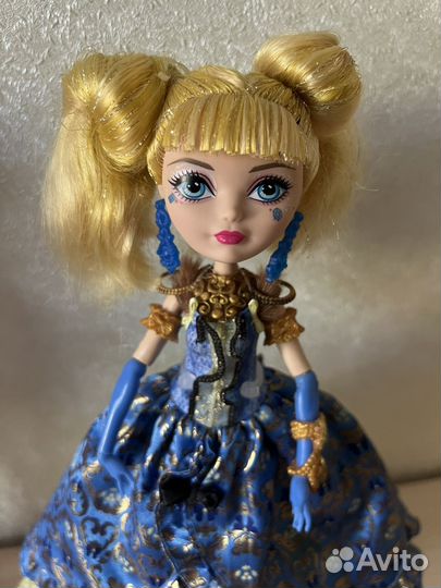 Куклы монстер хай, bratzillaz, ever after high