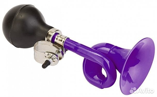 Дудка-клаксон Stels 86B-02