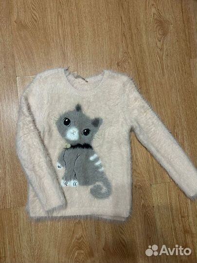 Кофточка для девочки H&M