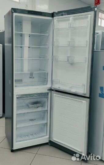 Холодильник LG GA-B419 sdjl