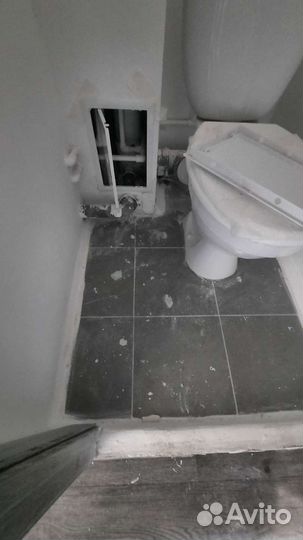 Приемка квартиры в новостройке