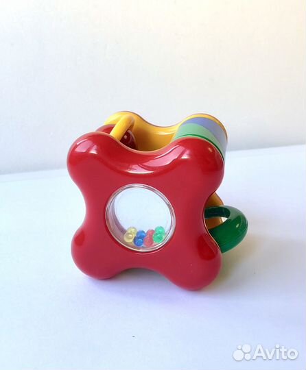 Развивающая игрушка Tolo