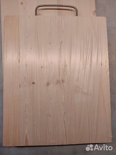 Разделочная доска дерево