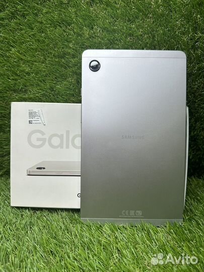 Поангкт Samsung galaxy tab A9