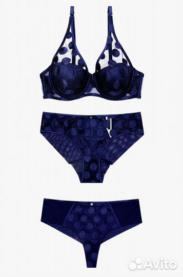 Нижнее белье 80B M